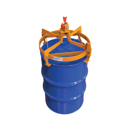 Vertical Drum Lifting Ring 