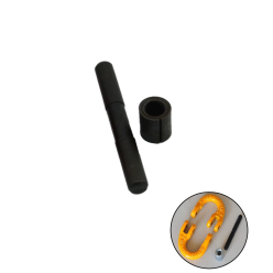 22mm Hammerlock - Bushes Set | G80 
