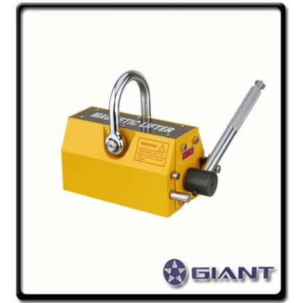 1000kg - Magnetic Lifter | Giant
