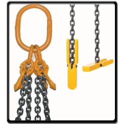 Concrete Pipe Lifter | Toggle Lifter