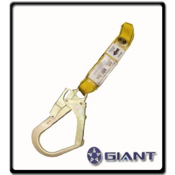 Lanyard Scaffolding Hook Large | 30cm Tail 