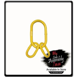 7mm - G80 Sub Assembly - TRL, QDL | Giant