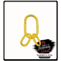 10mm - G80 Sub Assembly - TRL, QDL | Giant