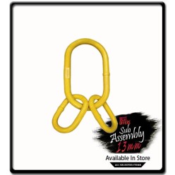 13mm - G80 Sub Assembly - TRL, QDL | Giant