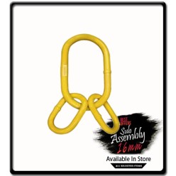 16mm - G80 Sub Assembly - TRL, QDL | Giant