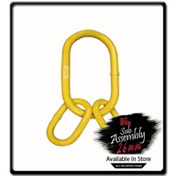 26mm - G80 Sub Assembly - TRL, QDL | Giant