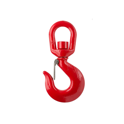 0.75 Ton - Carbon Steel Hook - Swivel Type | Giant