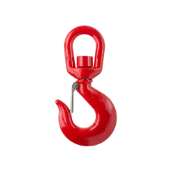 1 Ton - Carbon Steel Hook - Swivel Type | Giant