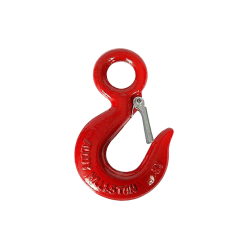 2 Ton - Carbon Steel Hook - Eye Type| Giant 