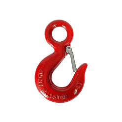 3.2 Ton - Carbon Steel Hook - Eye Type | Giant 
