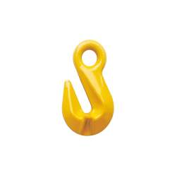 7mm - Chain Grab Hook + Wing - Eye Type |Giant