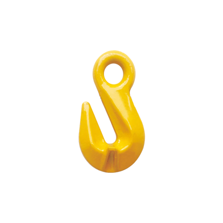 7mm - Chain Grab Hook + Wing - Eye Type |Giant