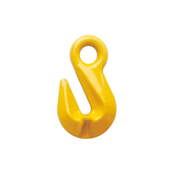 10mm - Chain Grab Hook + Wing - Eye Type |Giant