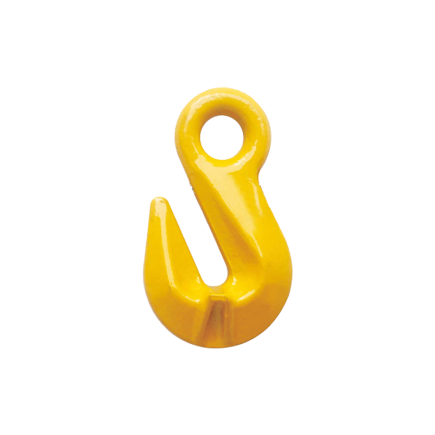 10mm - Chain Grab Hook + Wing - Eye Type |Giant