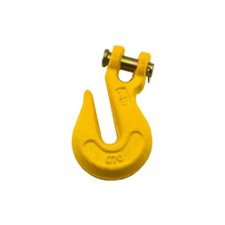 13mm - Chain Grab Hook - Load Binder | Clevis Type