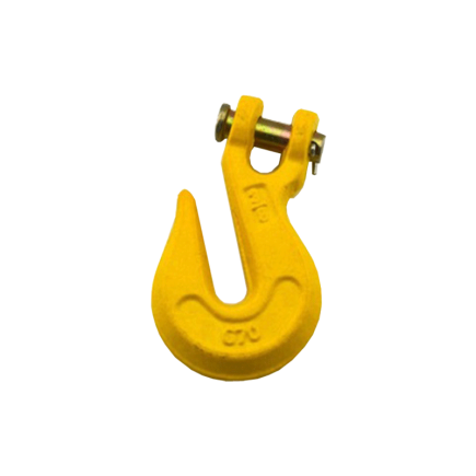 13mm - Chain Grab Hook - Load Binder | Clevis Type