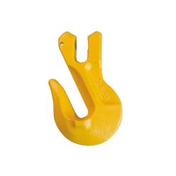 20mm - Chain Grab Hook + Wing - Clevis Type | Giant