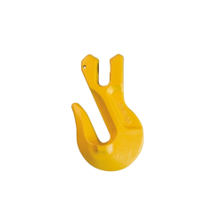 7mm - Chain Grab Hook + Wing - Clevis Type | Giant
