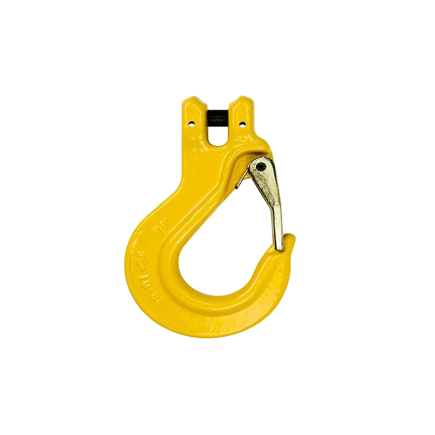 10mm - Sling Hooks - Clevis Type | Giant 10mm - Sling Hooks - Clevis Type | Giant