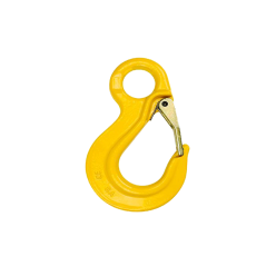 10mm - Chain Sling Hook - Eye Type - G80 | Giant