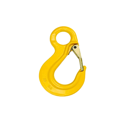 10mm - Chain Sling Hook - Eye Type - G80 | Giant