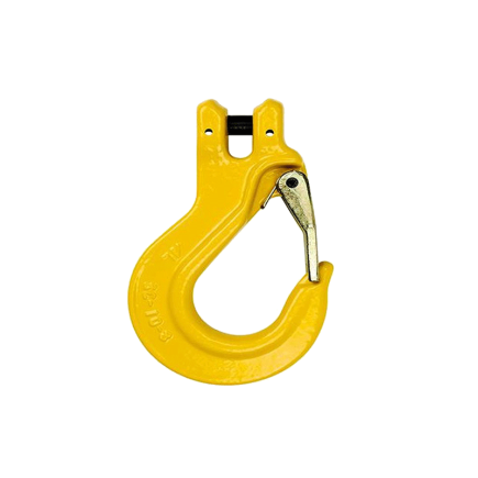 13mm - Sling Hooks - Clevis Type | Giant