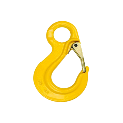 20mm - Chain Sling Hook - Eye Type - G80 | Giant