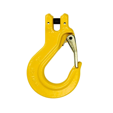 22mm - Sling Hooks - Clevis Type | Giant