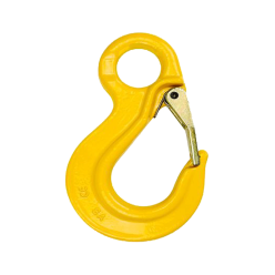 26mm - Chain Sling Hook - Eye Type - G80 | Giant