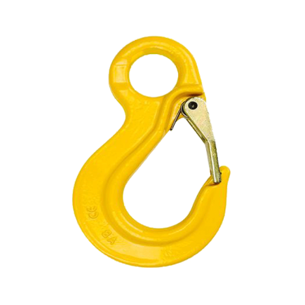 26mm - Chain Sling Hook - Eye Type - G80 | Giant