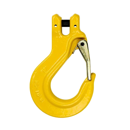 32mm - Sling Hooks - Clevis Type | Giant