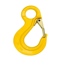 32mm - Chain Sling Hook - Eye Type - G80 | Giant