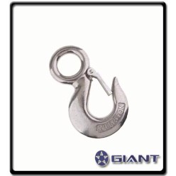 316 Recovery Winch Hook | Giant 