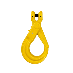 26mm -  Self Locking Hook - Clevis Type | G80