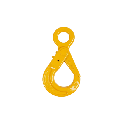10mm - Self Locking Hook - Eye Type | G80