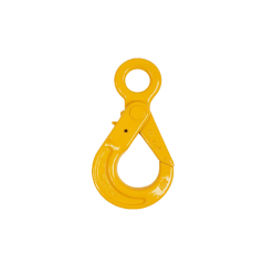 13mm - Self Locking Hook - Eye Type | G80