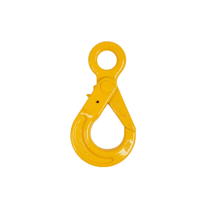 16mm - Self Locking Hook - Eye Type | G80