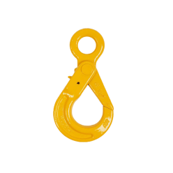 20mm - Self Locking Hook - Eye Type | G80