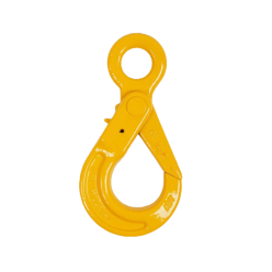 26mm - Self Locking Hook - Eye Type | G80