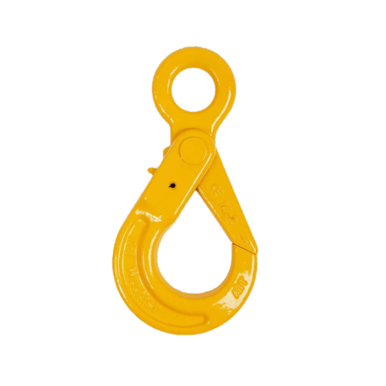 26mm - Self Locking Hook - Eye Type | G80