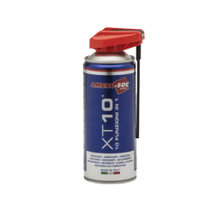 XT-10 Function Lubricant | 400ml