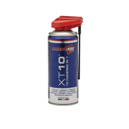 XT-10 Function Lubricant | 400ml