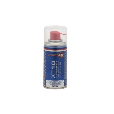 XT-10 Function Lubricant | 150ml