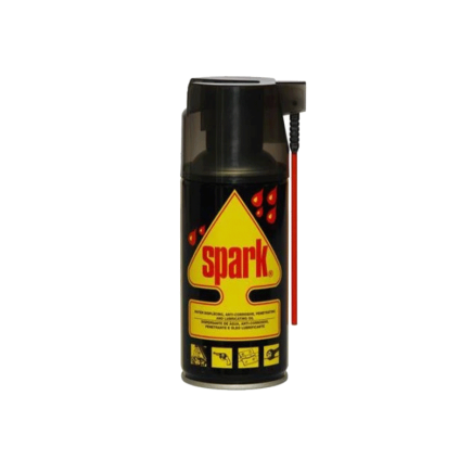 Spark Lubrication Spray | 300ml