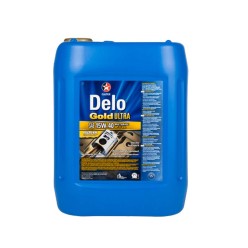 C-Delo Gold Engine Oil 15W40 | 20 Liter 