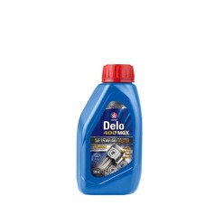 C-Delo 400 MGX Engine Oil 15W40 | 500ml 