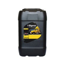 15W40 Engine Oil - I-Sigma - Performance E7 | 20L