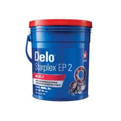 Multi Purpose Grease FACED - 15KG