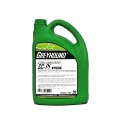 Engine Cleaner - Solvent Based Degreaser 4AF | 5L