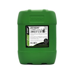 Engine Cleaner - Solvent Based Degreaser 4AF | 20L